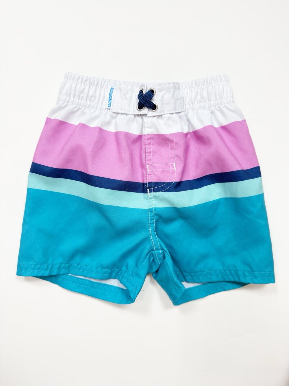 Rugged Butts Swim Trunks